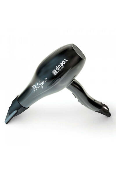 Kiepe Portofino Dryer 1800-2000 W Black