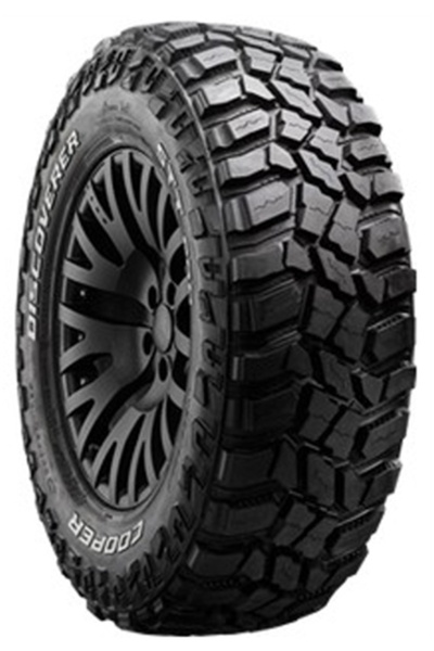 Cooper Anvelopă de vară DISCOVERER STT PRO 245/75R16 120Q