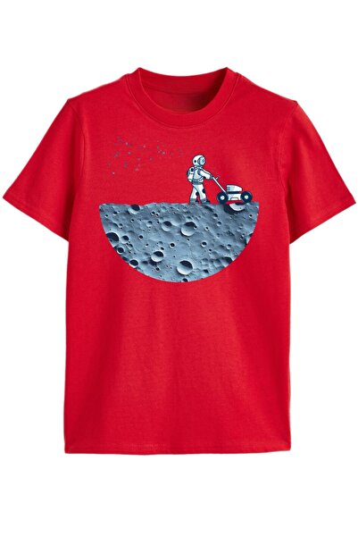 Rabona Fashion Space Gardener T-Shirt / Tank Top (Optional)