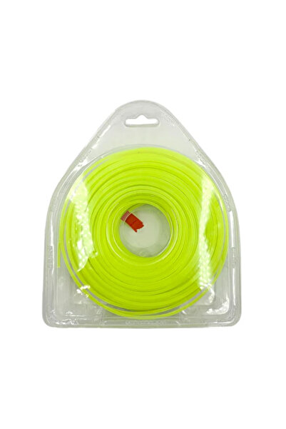 Bhd B.H.D BHD00653 3mm 56m Altıgen Tırpan Misina