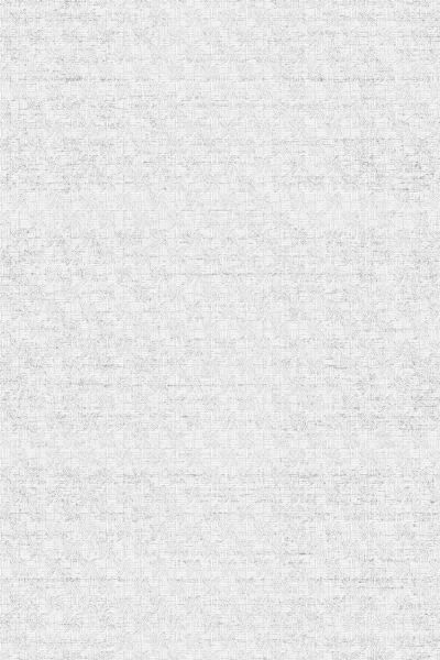 Bahariye Halı Alora ALR04E BEYAZ