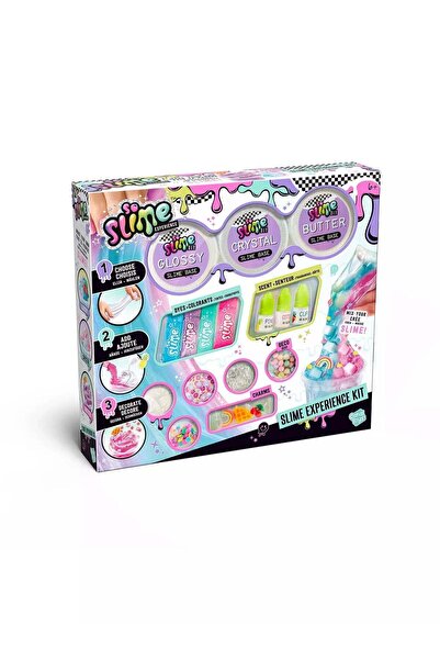Canal Toys Premium Slime Experience SSC342