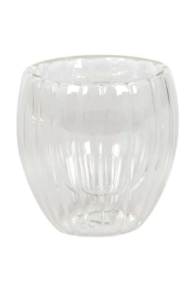 MULTI CASA Set of 2 glasses 80ml