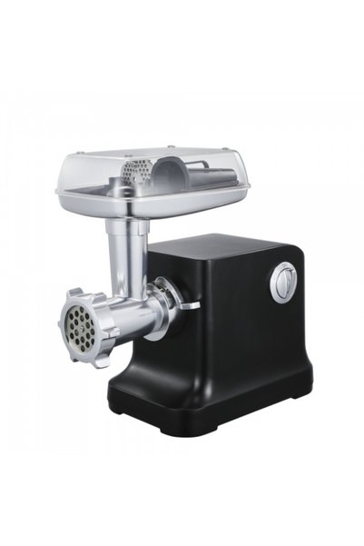 Zilan Masina de tocat carne ZLN1789, 1800W, 3 site, functie reverse, accesoriu carnati