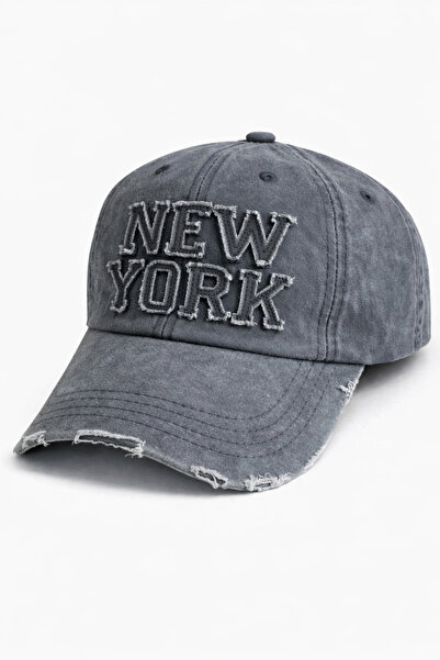 ALASEREN Unisex Vintage Vintage Hat |   Metal Buckle, Daily Use