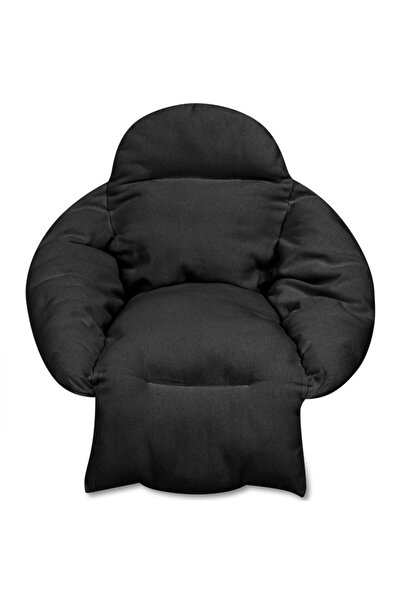 zola Swing cushion, foot and head support, Cotton filling, Polyester, 64 x 56...