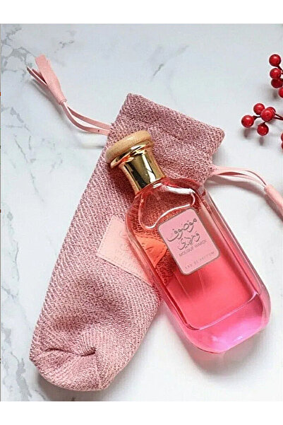 ARD ALZAEFARAN Mousuf Wardi EDP 100 ml عطر موصوف وردي برفيوم 100 مل