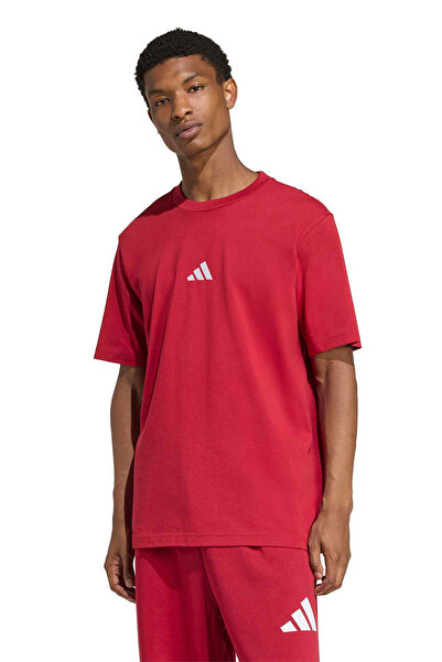 adidas Men's Casual T-Shirt m Sl Sj t Kc0902