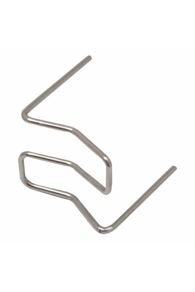 GLOBAL TOOLS SET 50 CAPSE CONCAVE COLT EXTERIOR (90°) 0,8 MM, LATIME 11 MM, P...