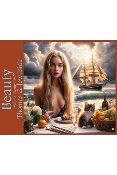 INDEPENDENT CAT Frumusețe Volumul Douăzeci și Doi