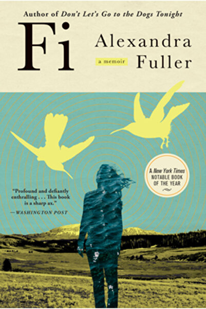 Grove Pr Fi: Memoriile fiului meu