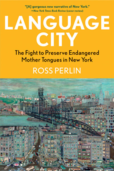 Grove Atlantic Orașul limbilor: Lupta pentru conservarea limbilor materne pe ...