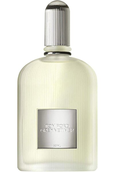 Tom Ford جراي فيتيفر للرجال - أو دي بارفان، 50 مل