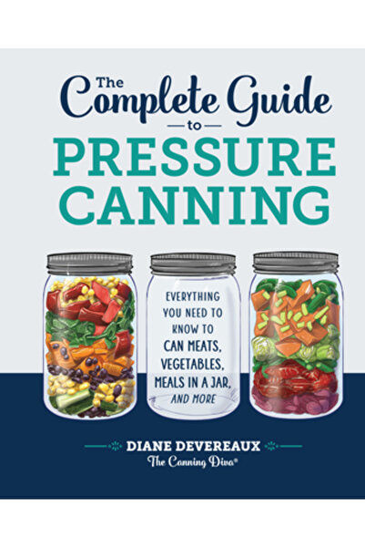 Rockridge Pr Ghidul complet pentru conservarea sub presiune: Tot ce trebuie s...