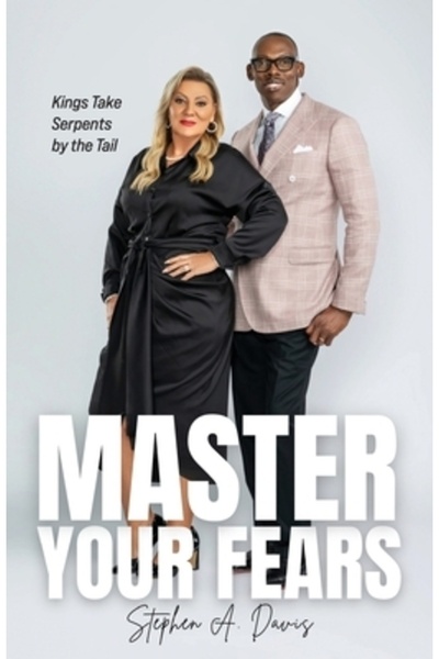 Kudu Pub Regii iau șerpii de coadă: Stăpânește-ți temerile