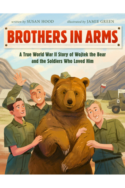 HarperCollins Publishers Frați de arme: O poveste adevărată din cel de-al Doi...