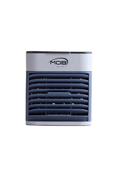 Mob مروحة يحافظ على البرودة مياه صغيرة مزودة بمرطب هواء
