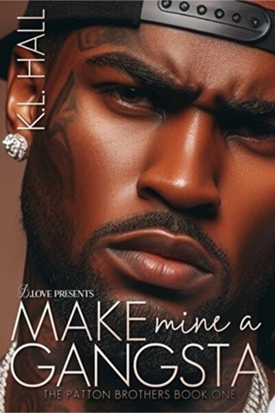 SMALL PR DISTRIBUTION Fă-l pe al meu un gangster: Frații Patton, cartea întâi