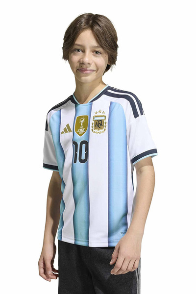 adidas Çocuk Futbol Forma Arjantin H 10 Y D Ka8115