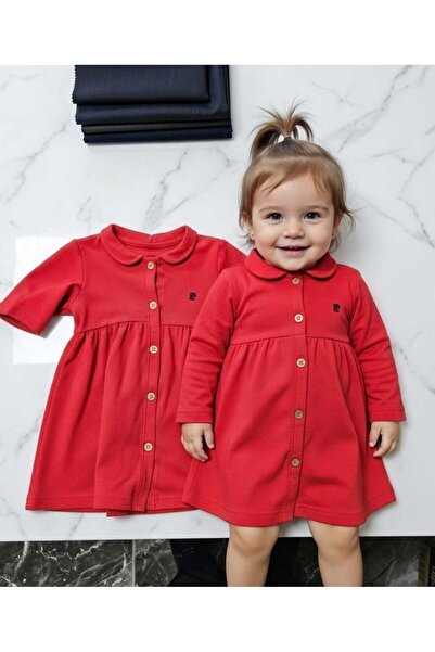 Pierre Cardin kız çocuk ebise