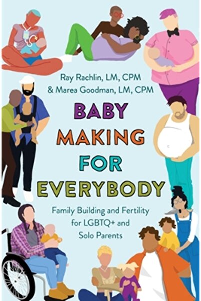 Grand Central Publ Crearea unui copil pentru toată lumea: Construirea familie...