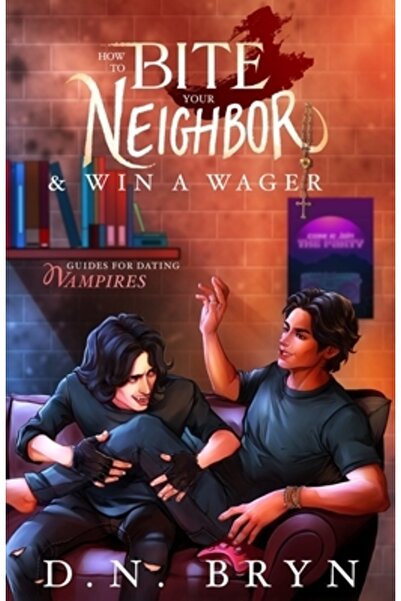 INDEPENDENT CAT Cum să-ți muști vecinul și să câștigi un pariu