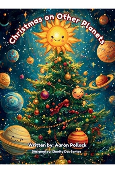 INDEPENDENT CAT Crăciun pe alte planete