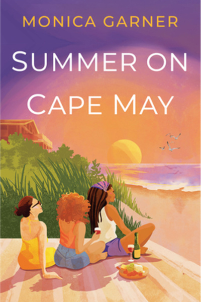 Dafina Vara pe Cape May