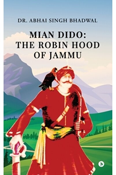 Harpercollins 360 Mian Dido: Robin Hood din Jammu