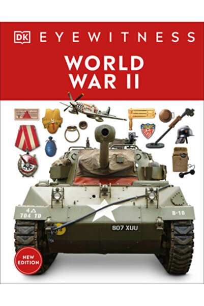 Dk Pub Martor ocular al celui de-al Doilea Război Mondial