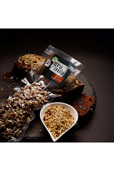 Allu 17 x Granule din miez de alune, Granula, 100g