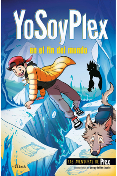ALTEA Yosoyplex la sfârșitul lumii / Iamplex la capătul lumii. Plex Adventures 2