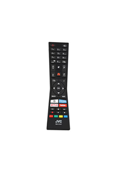 JVC Telecomandă RM-C3337