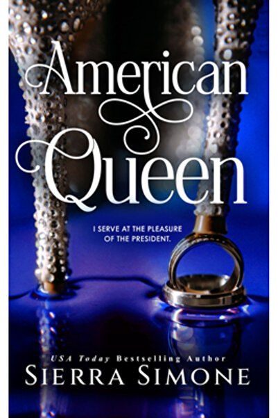 Bloom Books American Queen