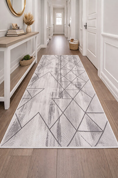 Emin Halı AKSU PRİME KAYMAZ TABAN MAKİNEDE YIKANABİLİR KESME YOLLUK