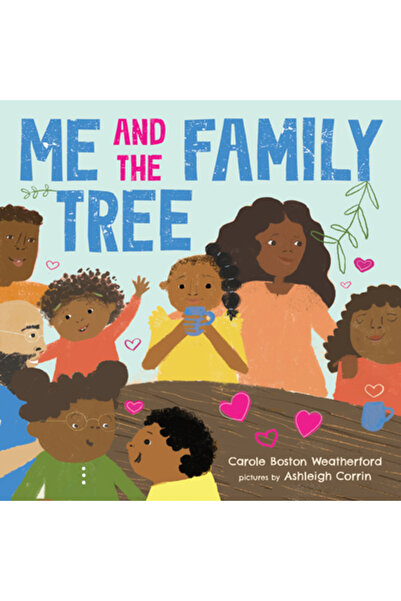 Sourcebooks Jabberwocky Me and the Family Tree