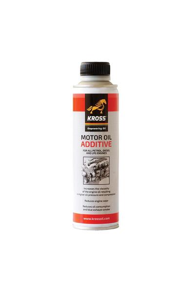 KROSS ADITIV ULEI - 250 ML
