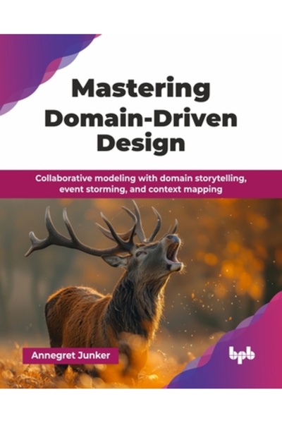 INDEPENDENT CAT Stăpânirea designului bazat pe domeniu: Modelare colaborativă...