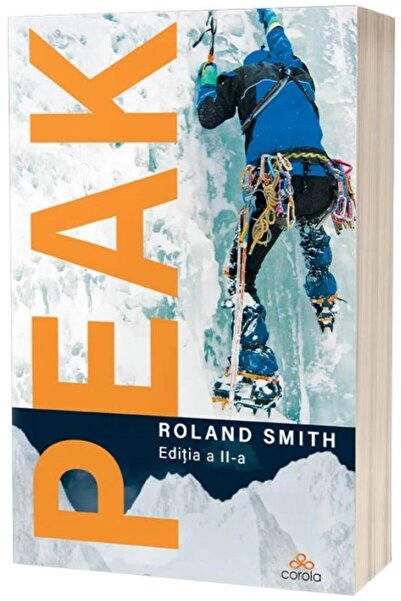 Editura Act si Politon Peak. Esti pregatit pentru o calatorie pe Everest?