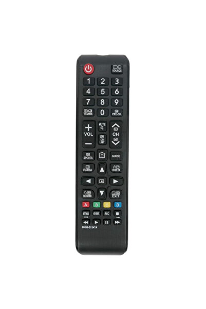 Samsung universal remote control