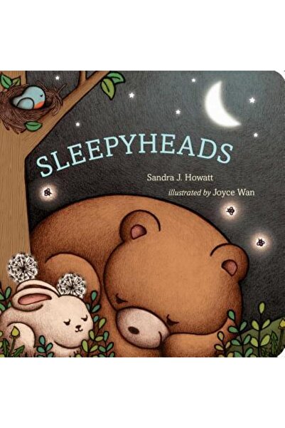 Little Simon Merchandise Sleepyheads