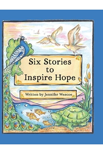 Idisciple Pub Șase povești care inspiră speranță