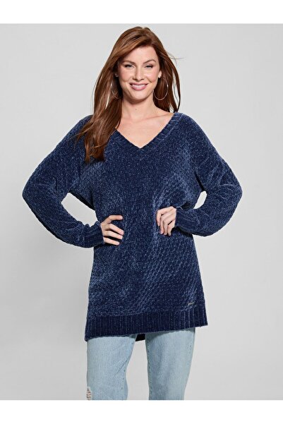 Guess Chenille relaxed fit sweater