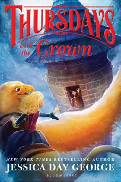 BIBLIOBAZAAR Thursdays with the Crown