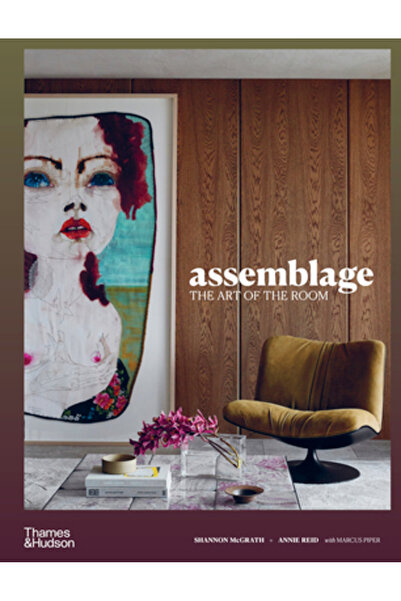 Thames & Hudson Asamblare: Arta camerei