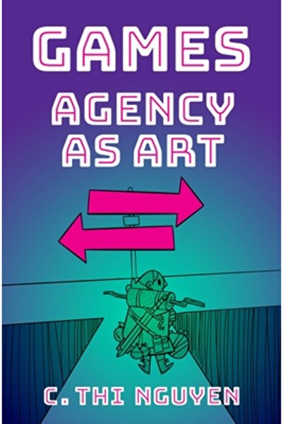 Oxford Univ Pr Jocuri: Agenția ca Artă