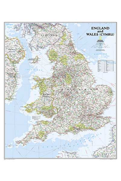 Cambridge Univ Pr Anglia și Țara Galilor Clasic [Laminat]