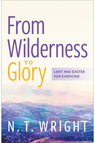 Westminster Pr Din pustiu la glorie