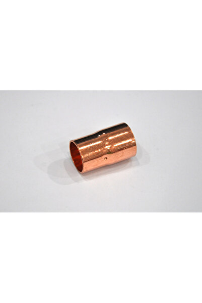regata Cuplaj reducție cupru filet interior-exterior 28x18 mm