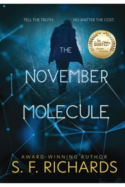 INDEPENDENT CAT Molecula din noiembrie